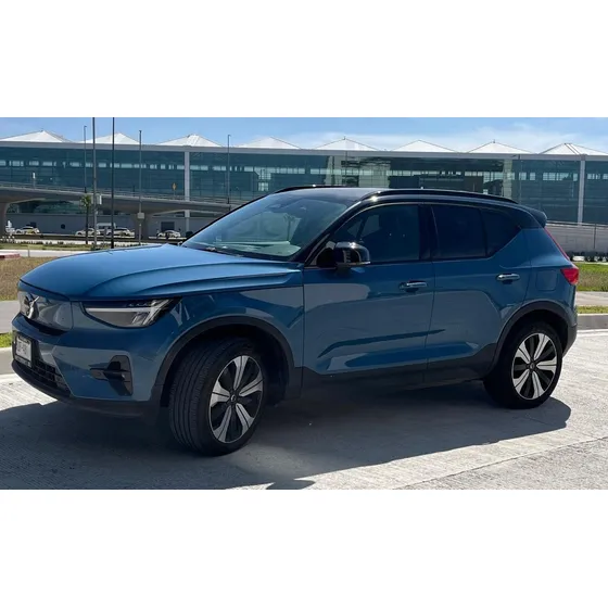 Volvo Xc40 0.0 Recharge Rwd