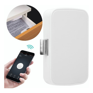 Cerradura Inteligente Bluetooth Electrónica Cajone/puerta Cerradura Inteligente Bluetooth Electrónica Cajone/puerta