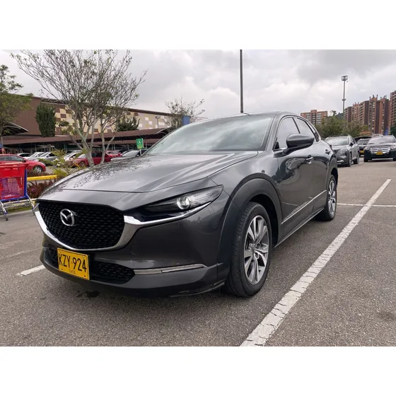 Mazda Cx-30 2.0 Grand Touring At