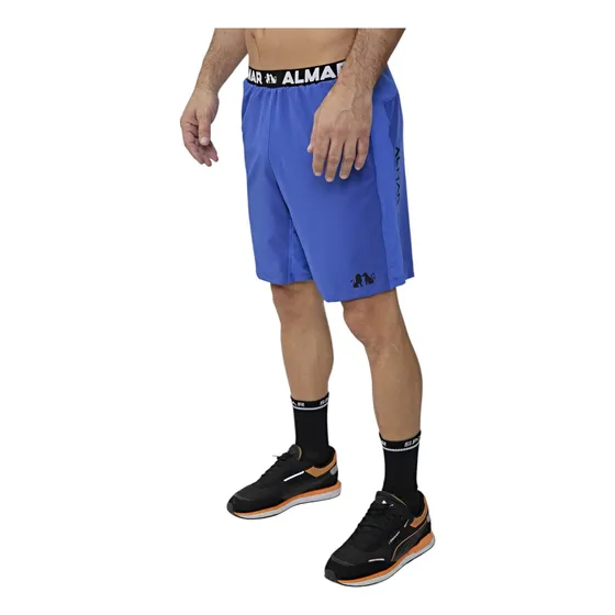 Short Cork Almarsport Deportivo Para Hombre