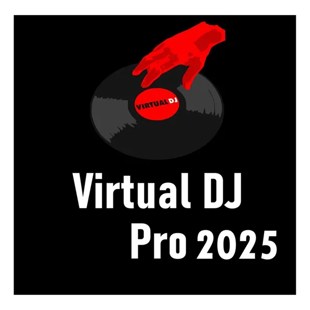Virtual Dj 2025 Pro: Plugins, Skins Y Efectos Para Pc