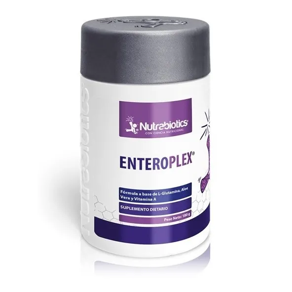 Enteroplex Nutrabiotics