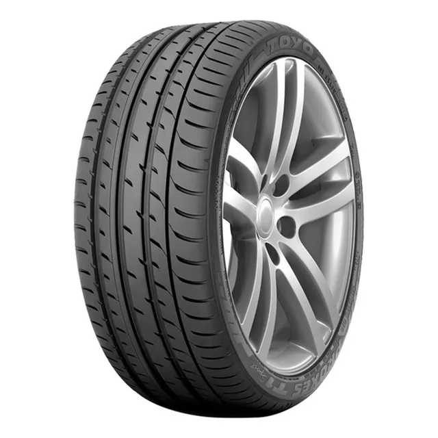 Llanta 215/40zr18 Toyo Proxes T1 Sport