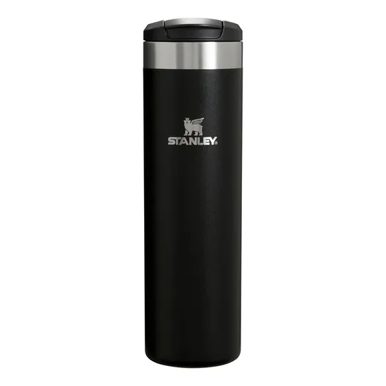 Botella Térmica Stanley Aerolight Black 2.0 | 591 Ml