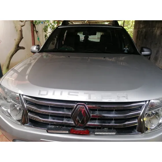 Renault Duster 2.0 Dynamique 4x2