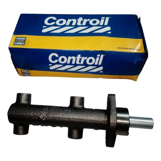 Bomba De Freno 22mm Vw Gol Párati Saveiro Marca Controil 