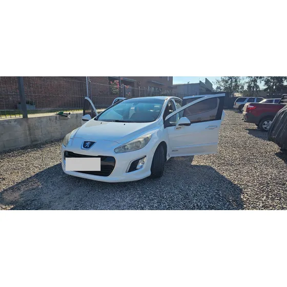 Peugeot 308 1.6 Cc Thp 156cv