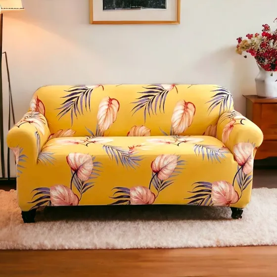 Forro Para Mueble Sofa Tienda Chacao