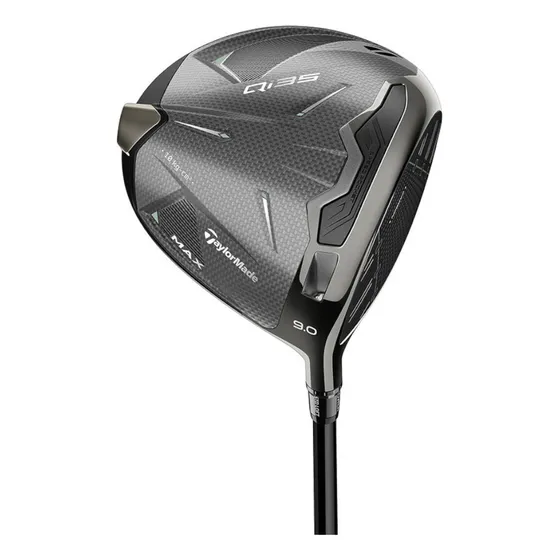 Driver Taylormade Qi35 Max