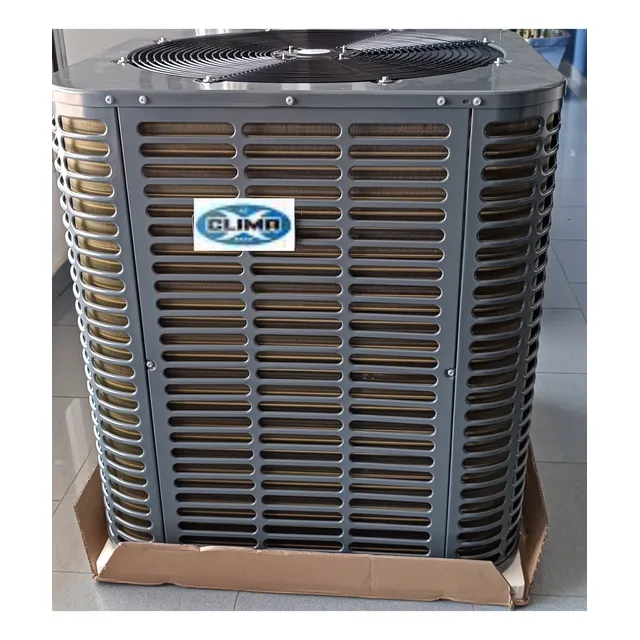 Condensadora Climastar - 3 Toneladas - Nuevo -
