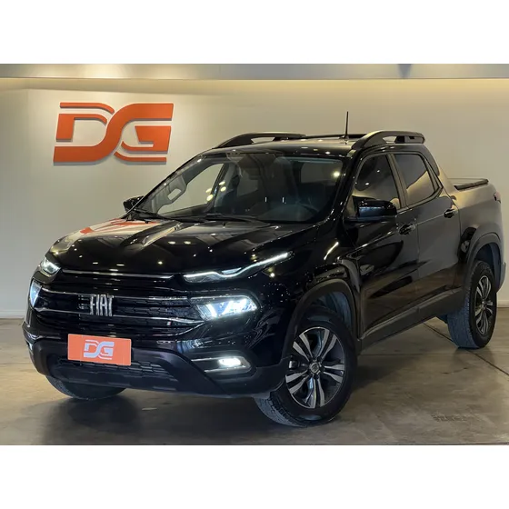 Fiat Toro 2.0 Freedom My19 4x4 At