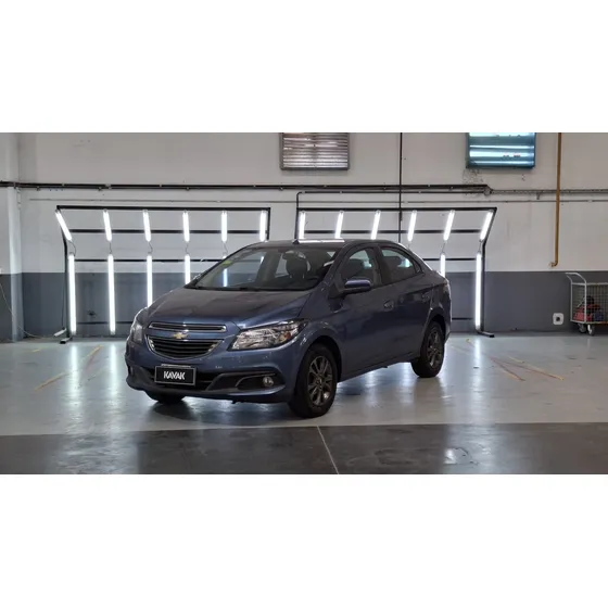 Chevrolet Prisma 1.4 Ltz