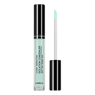 Corrector Y Líquido De Premaquillaje En U Para Cubrir Ojeras Corrector Y Líquido De Premaquillaje En U Para Cubrir Ojeras
