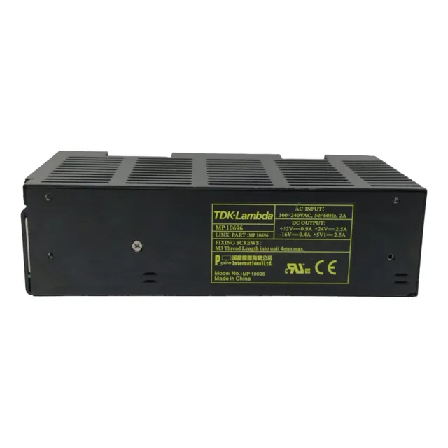 Tdk-lambda Mp 10696