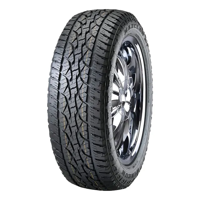 Llanta 205/65r15 94h Winrun Maxclaw A/t