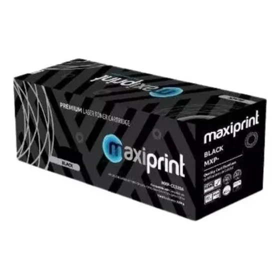Toner Hp 136a Compatible Maxiprint C/chip M211 Mfp M236