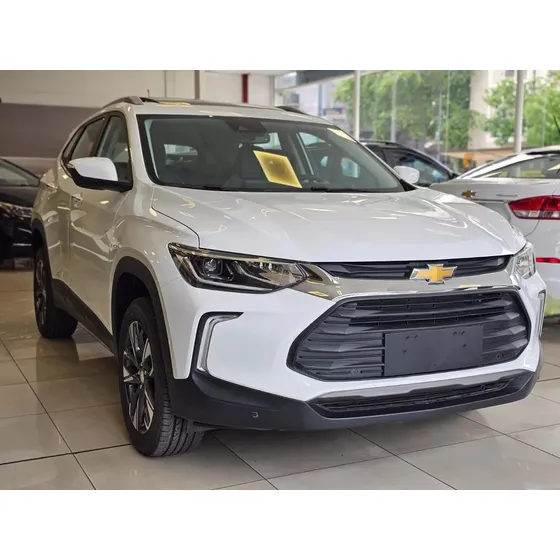 Chevrolet Tracker 1.2 Premier Turbo At