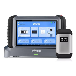 Escáner Automotriz Xtool Ip919 Coding Immo Fca Autoauth Escáner Automotriz Xtool Ip919 Coding Immo Fca Autoauth