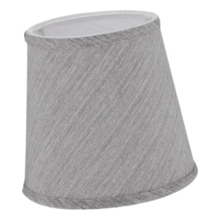 Toca De Tela Tombra De Lámpara De Lámpara Decoración Toca De Tela Tombra De Lámpara De Lámpara Decoración