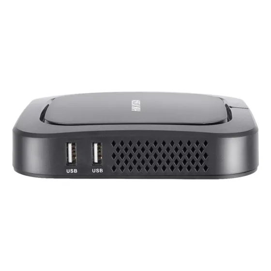 Thin Client Hikvision Ds-d60c-b