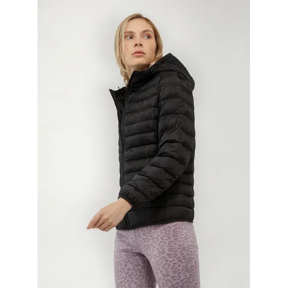 Chaqueta Para Mujer Colorit Totto Liviana