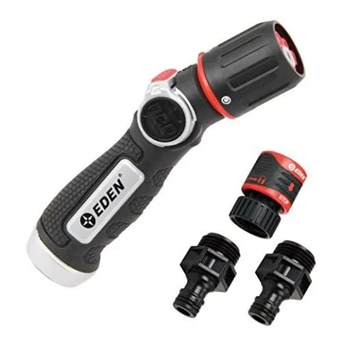 Eden Pro Metal Thumb-control Straight 4-pattern Turbo M5fdo