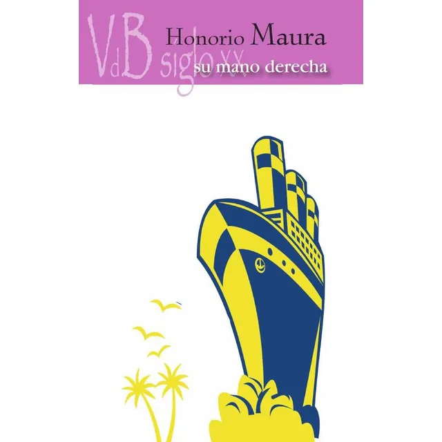 Su Mano Derecha, De Honorio Maura