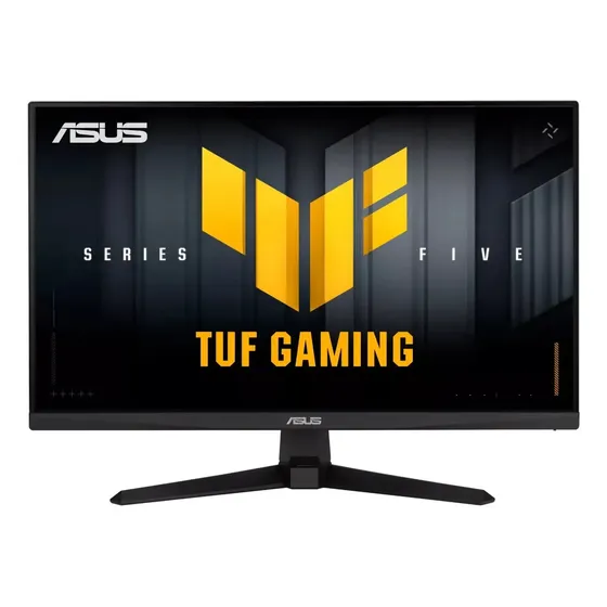 Monitor Gamer 24 - Asus Tuf Gaming - Full Hd 0,3ms - 200hz Negro