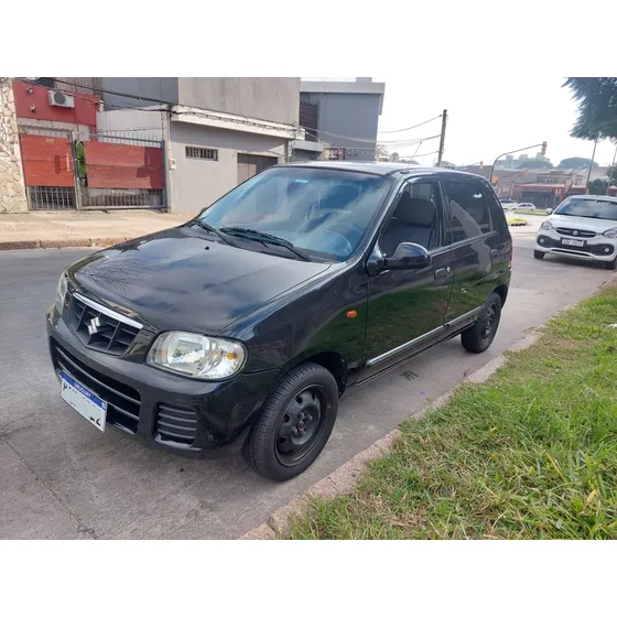 Suzuki Alto Alto 0.8 Full