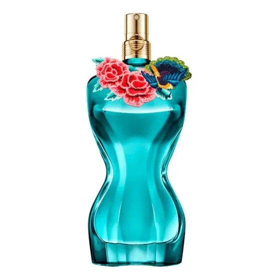 Perfume Feminino Jean Paul Gaultier La Belle Paradise Garden Edp 100ml