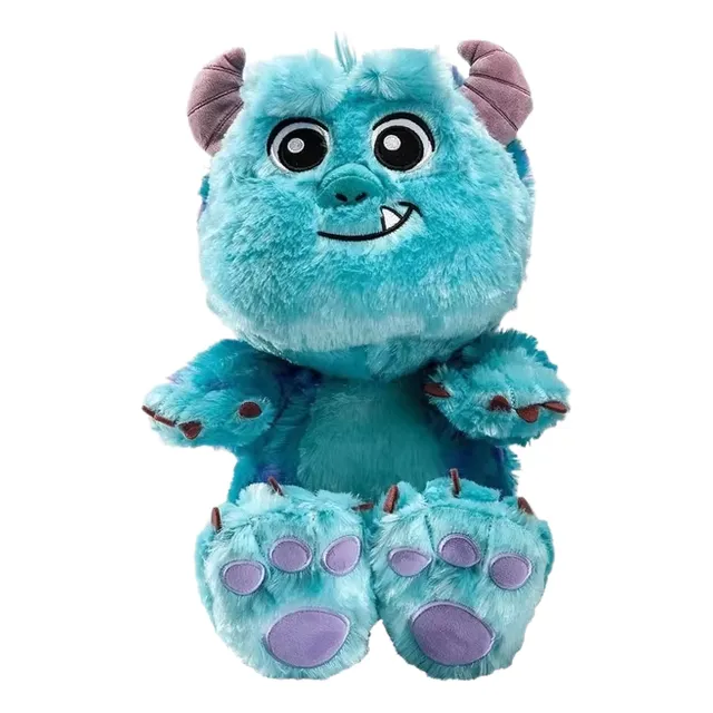 Peluche Sullivan Monsters Inc Importado Kawaii Para Regalo