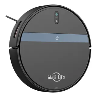Aspirador De PĂł RobĂŽ Inteligente Sensor Antiqueda Idali Life Aspirador De PĂł RobĂŽ Inteligente Sensor Antiqueda Idali Life
