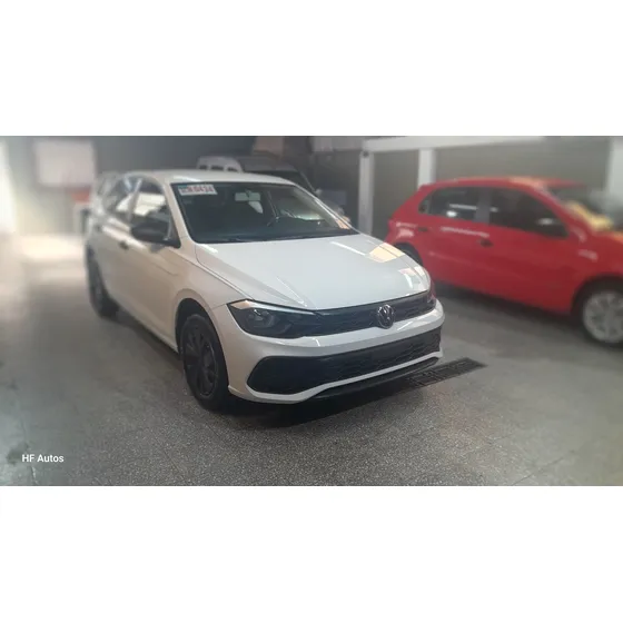 Volkswagen Polo Track 1.6 Track