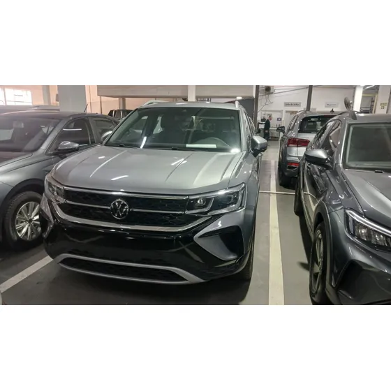 Volkswagen Taos 1.4 250 Tsi Highline
