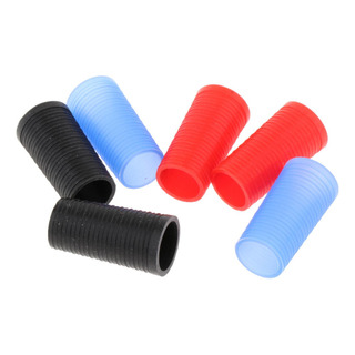 6x Saxofón Curva Cuello Manga Universal Ajuste Rápido 6x Saxofón Curva Cuello Manga Universal Ajuste Rápido