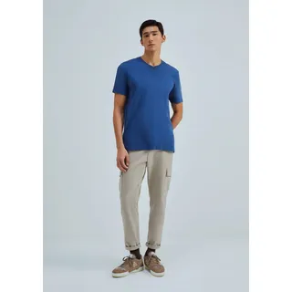 Kit 3 Camisetas Masculinas BĂĄsicas Gola V Hering Kit 3 Camisetas Masculinas BĂĄsicas Gola V Hering