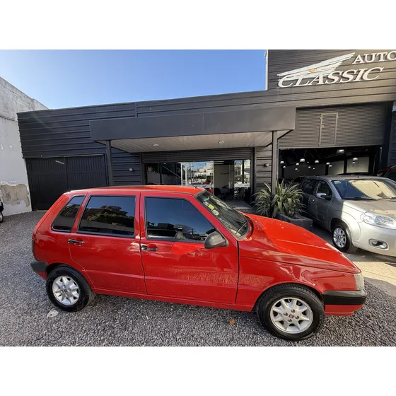Fiat Uno 1.3 Fire Way