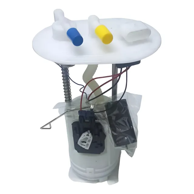 Modulo Gasolina Fiat Palio - Siena 1.3l / 1.4l / 1.8l 05-09