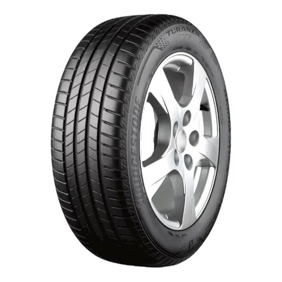 Pneu Bridgestone Aro 17 Turanza T005 235/55r17 99v