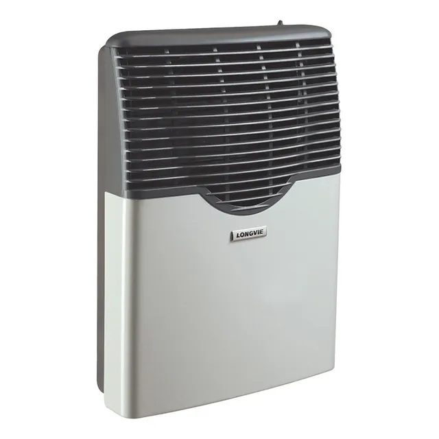 Calefactor Longvie 3000 Tbu Eba3u Multigas Cuo Color Tiza