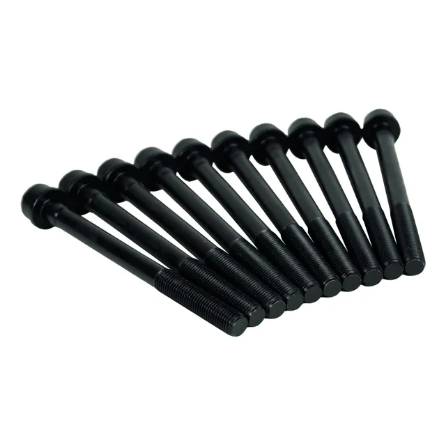 Perno De Culata Citroen Nemo 1.3 Hdi 16v (juego 10u)