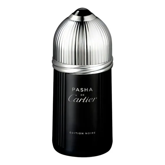 Cartier Pasha Edition Noire Edt 100 Ml