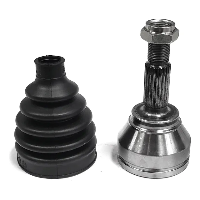 Homocinetica Vw Volkswagen L-rueda Up (22-29-46) Seguro Int