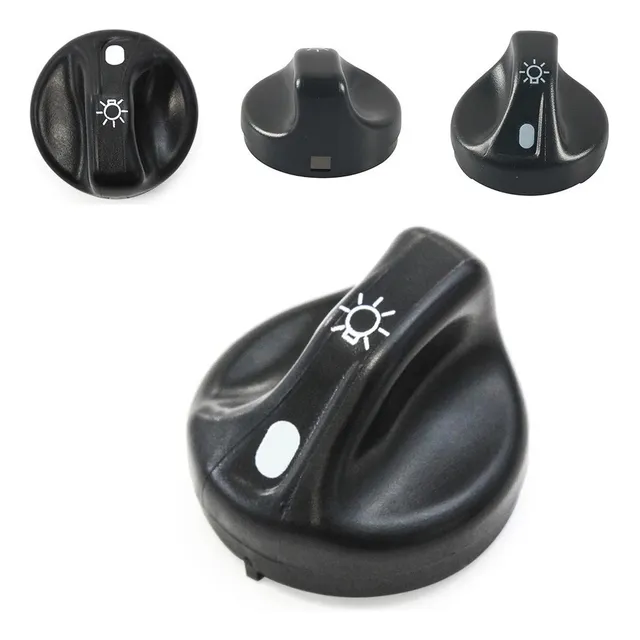 Perilla Switch Luces Para Ford Gen 97-04 F150 250 350 450