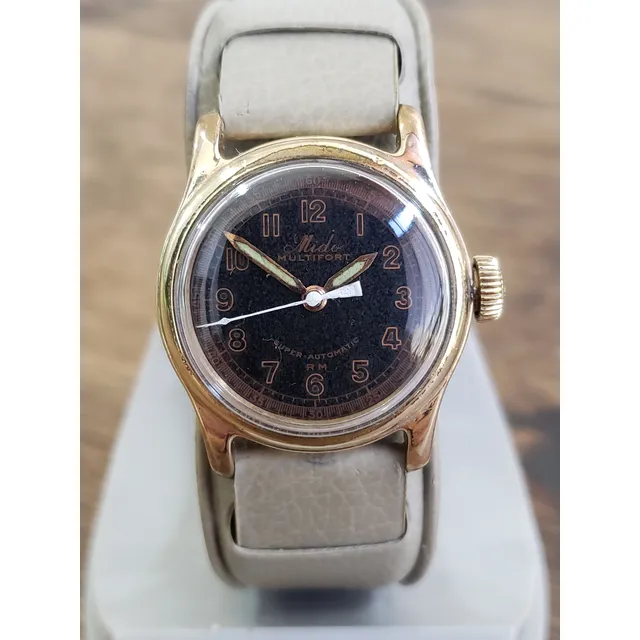 Reloj Mido Multifort