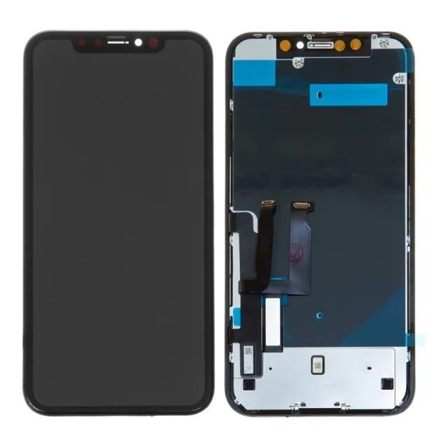 Pantalla Compatible iPhone XR Display/táctil