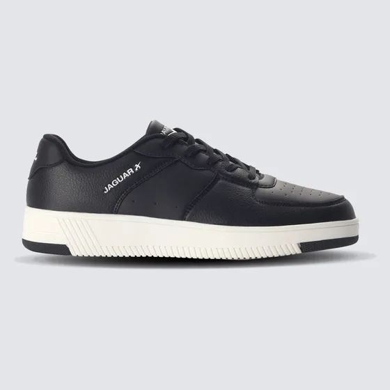 Zapatillas Jaguar Oficial Urbana Art. #4318 36 Al 40