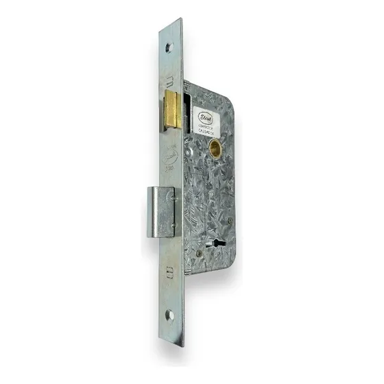 Cerradura Elisil Z10 Pasador Rectangular