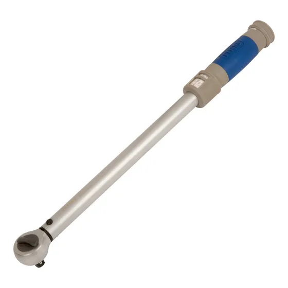 Torquímetro De Zafe Irimo Crique Encastre 1/2  25-125 Nm
