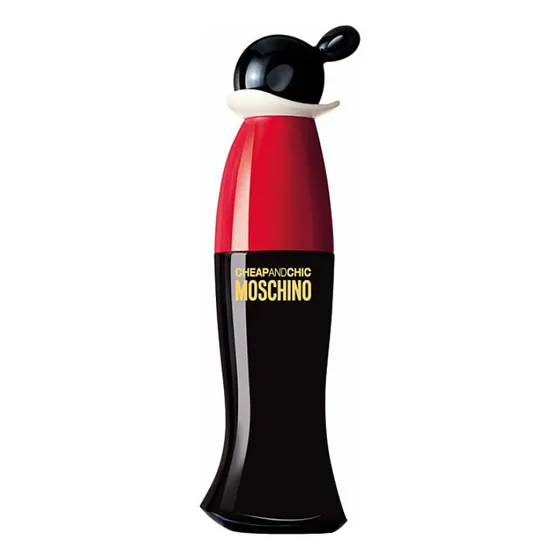 Moschino Cheap And Chic Edt 100ml Mujer
